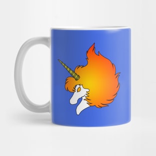 Zero Zero Section Mug